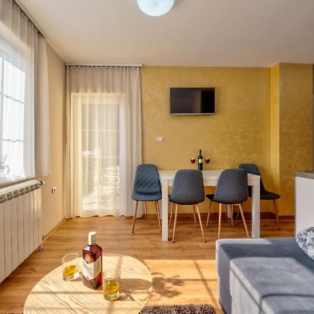 Vila Narcis Zlatibor Exterior photo