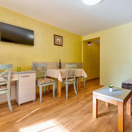 Vila Narcis Zlatibor Exterior photo