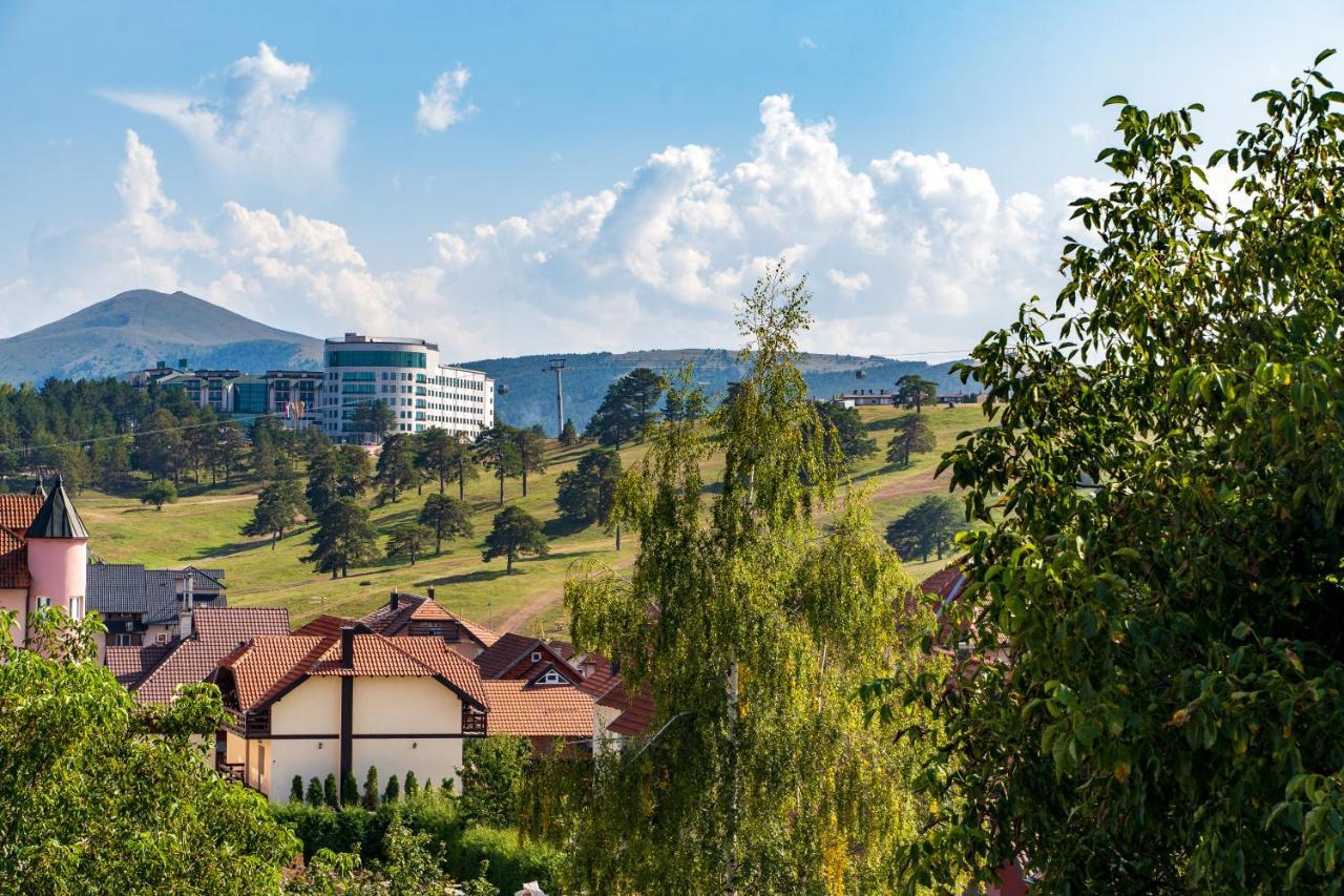 Vila Narcis Zlatibor Exterior photo