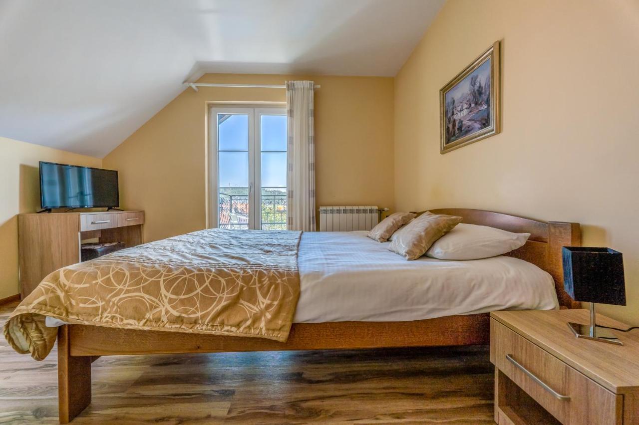 Vila Narcis Zlatibor Exterior photo