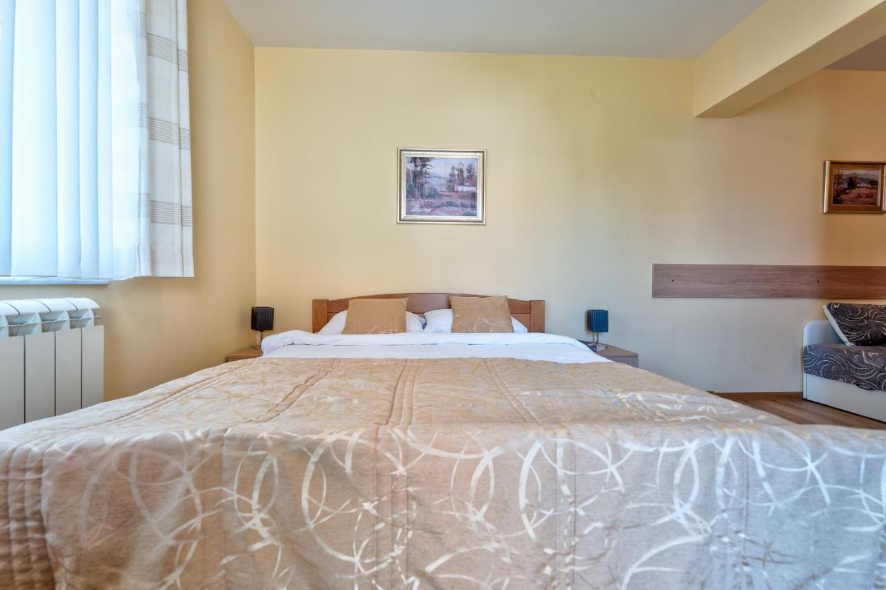 Vila Narcis Zlatibor Exterior photo