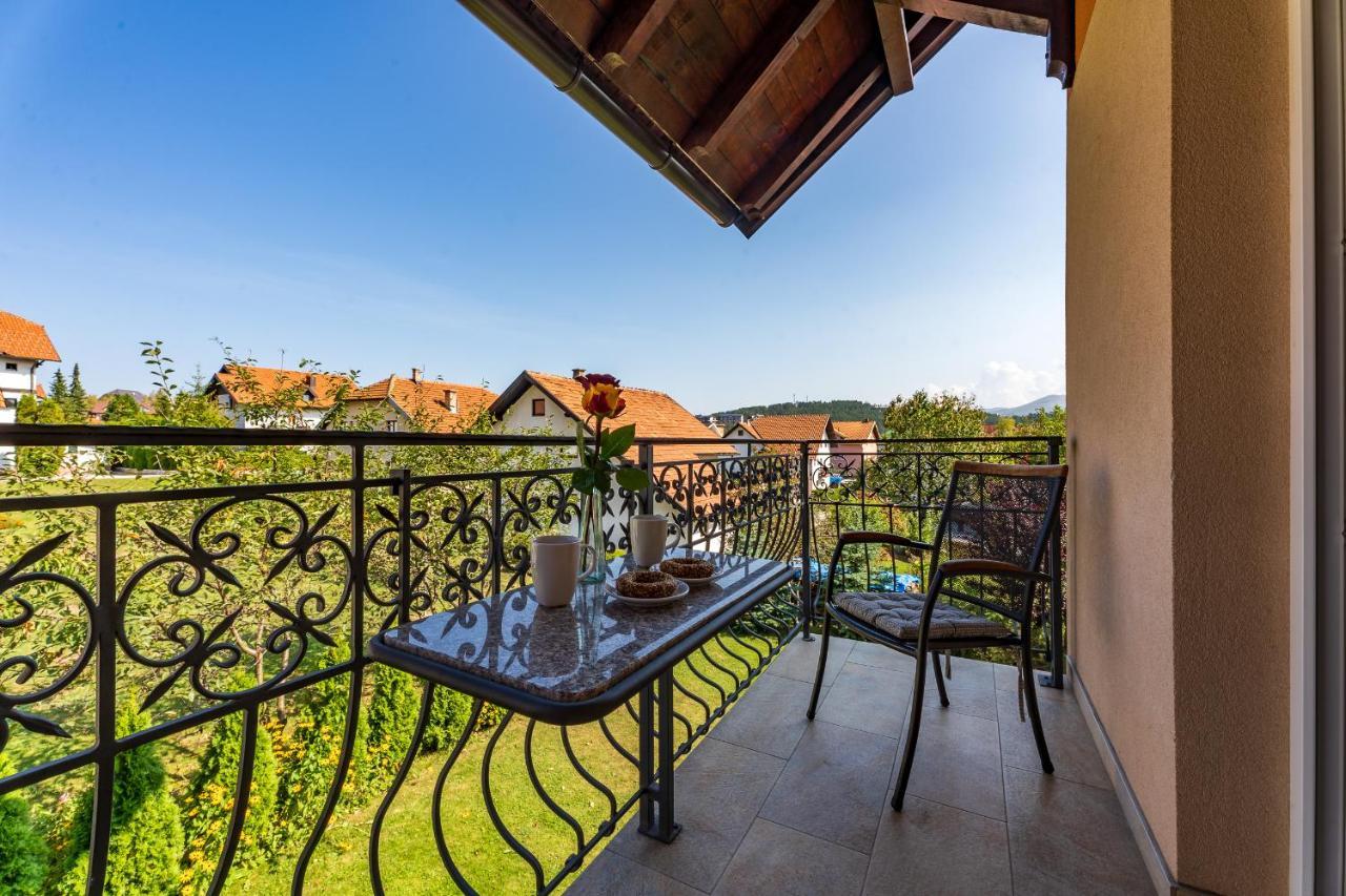 Vila Narcis Zlatibor Exterior photo
