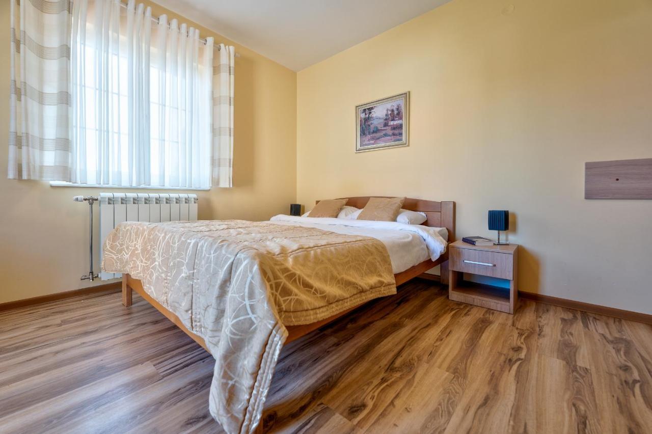 Vila Narcis Zlatibor Exterior photo