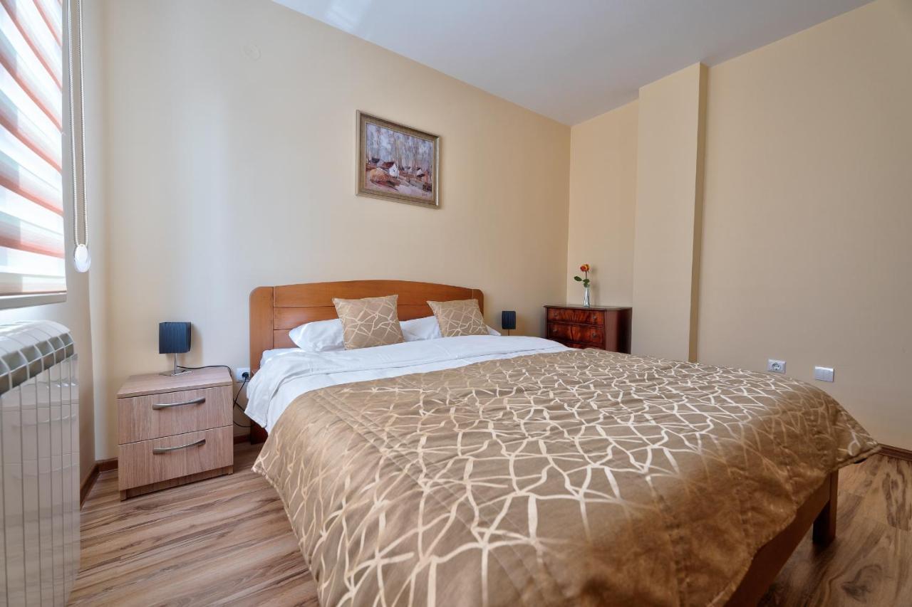 Vila Narcis Zlatibor Exterior photo