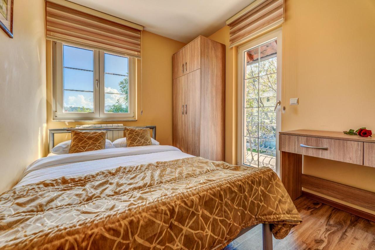 Vila Narcis Zlatibor Exterior photo