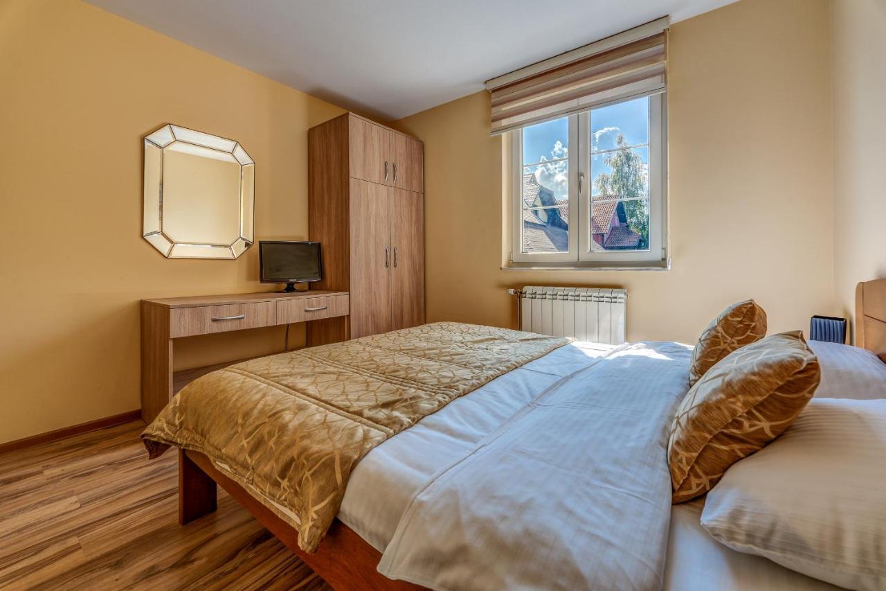 Vila Narcis Zlatibor Exterior photo