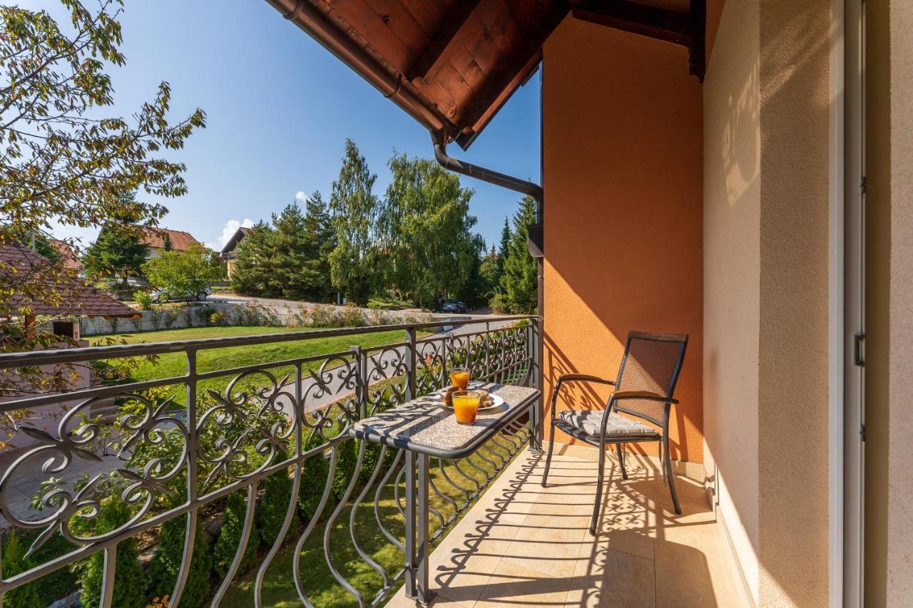 Vila Narcis Zlatibor Exterior photo