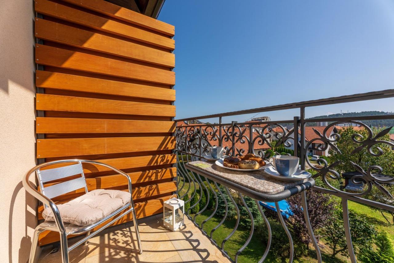 Vila Narcis Zlatibor Exterior photo