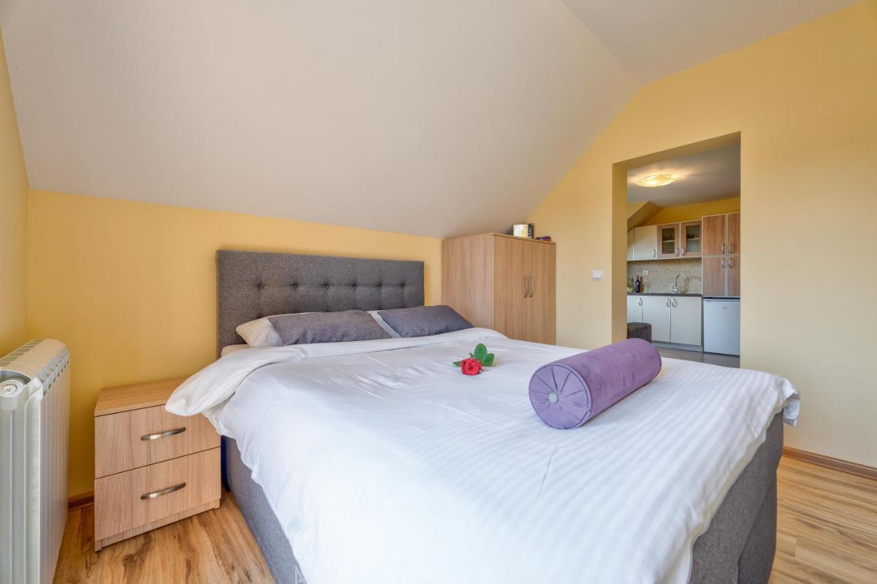 Vila Narcis Zlatibor Exterior photo