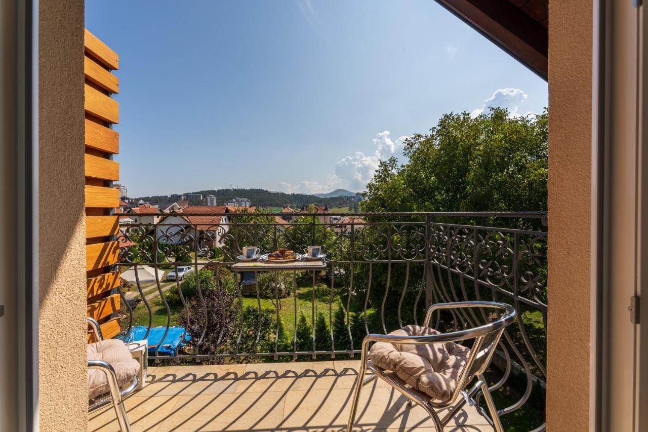 Vila Narcis Zlatibor Exterior photo