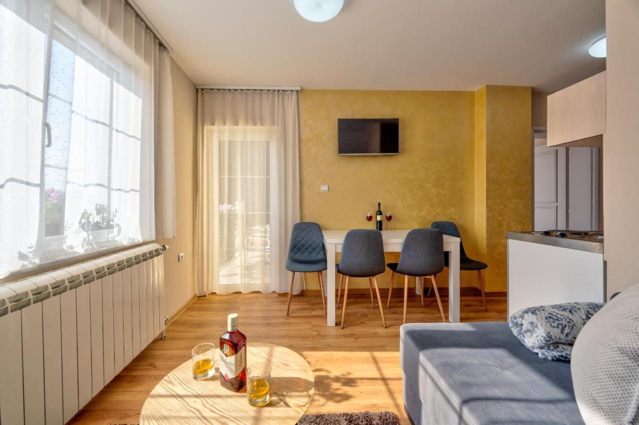 Vila Narcis Zlatibor Exterior photo