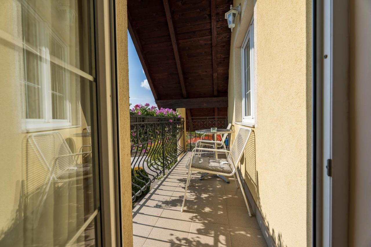 Vila Narcis Zlatibor Exterior photo