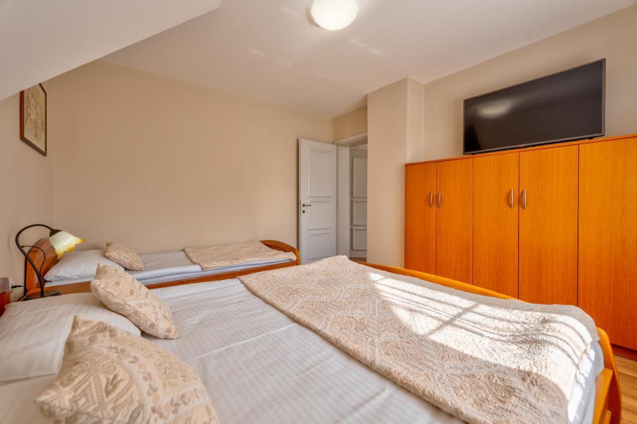 Vila Narcis Zlatibor Exterior photo
