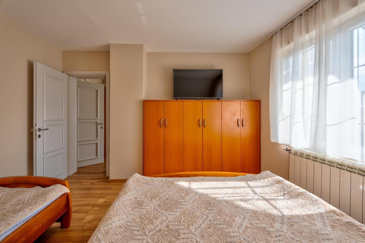 Vila Narcis Zlatibor Exterior photo