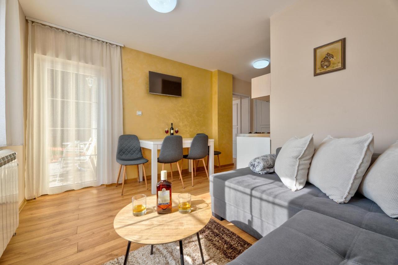 Vila Narcis Zlatibor Exterior photo