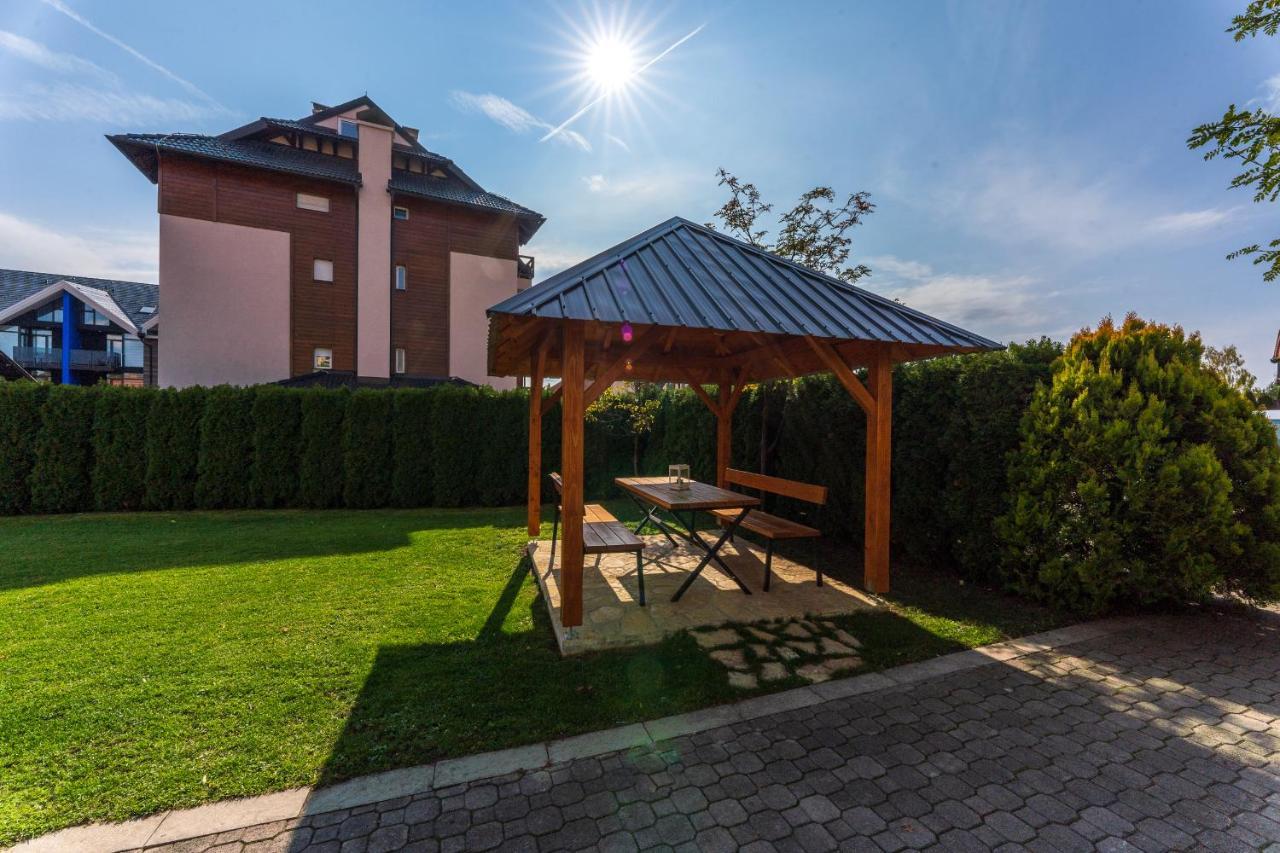 Vila Narcis Zlatibor Exterior photo