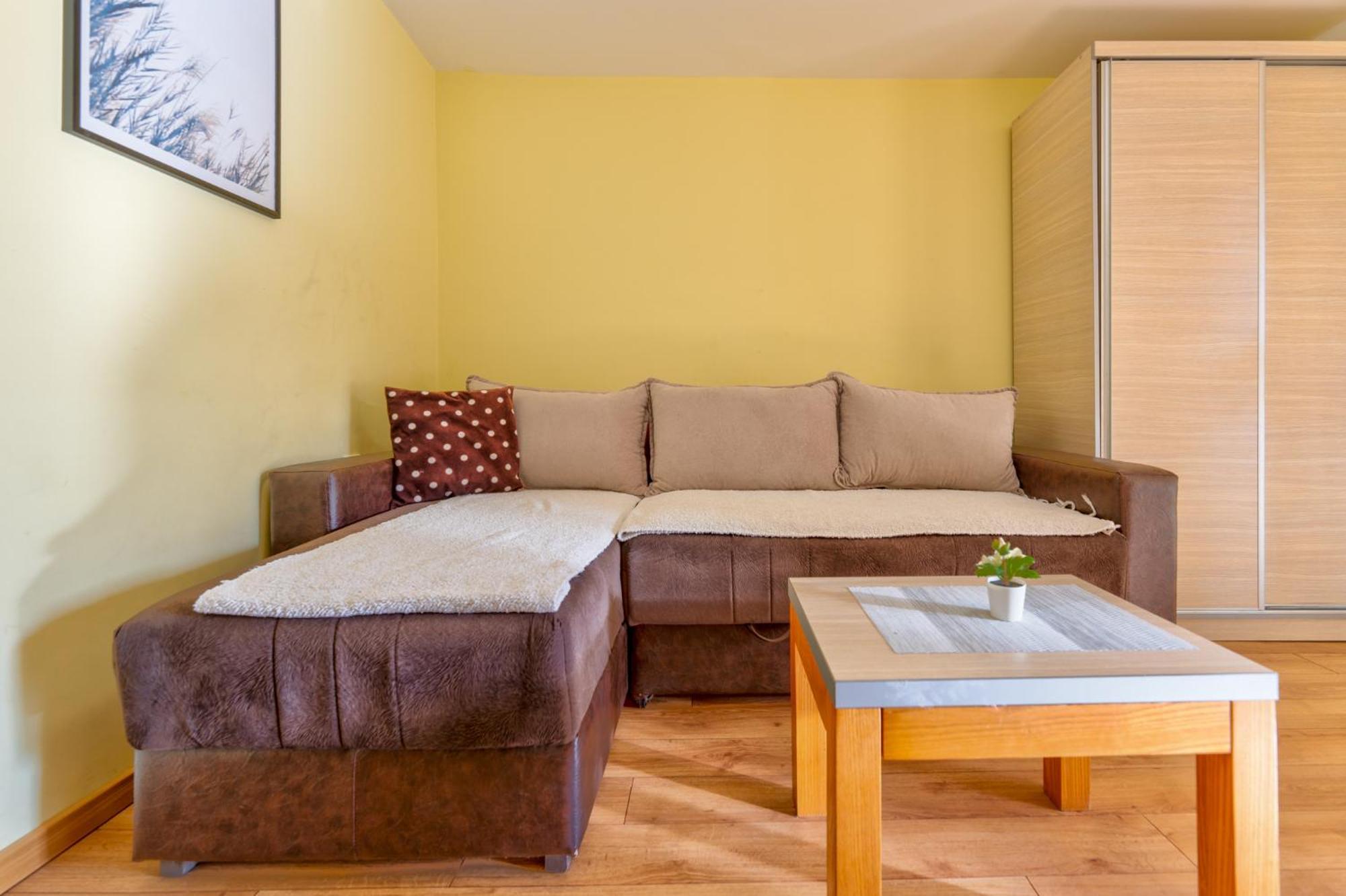 Vila Narcis Zlatibor Exterior photo