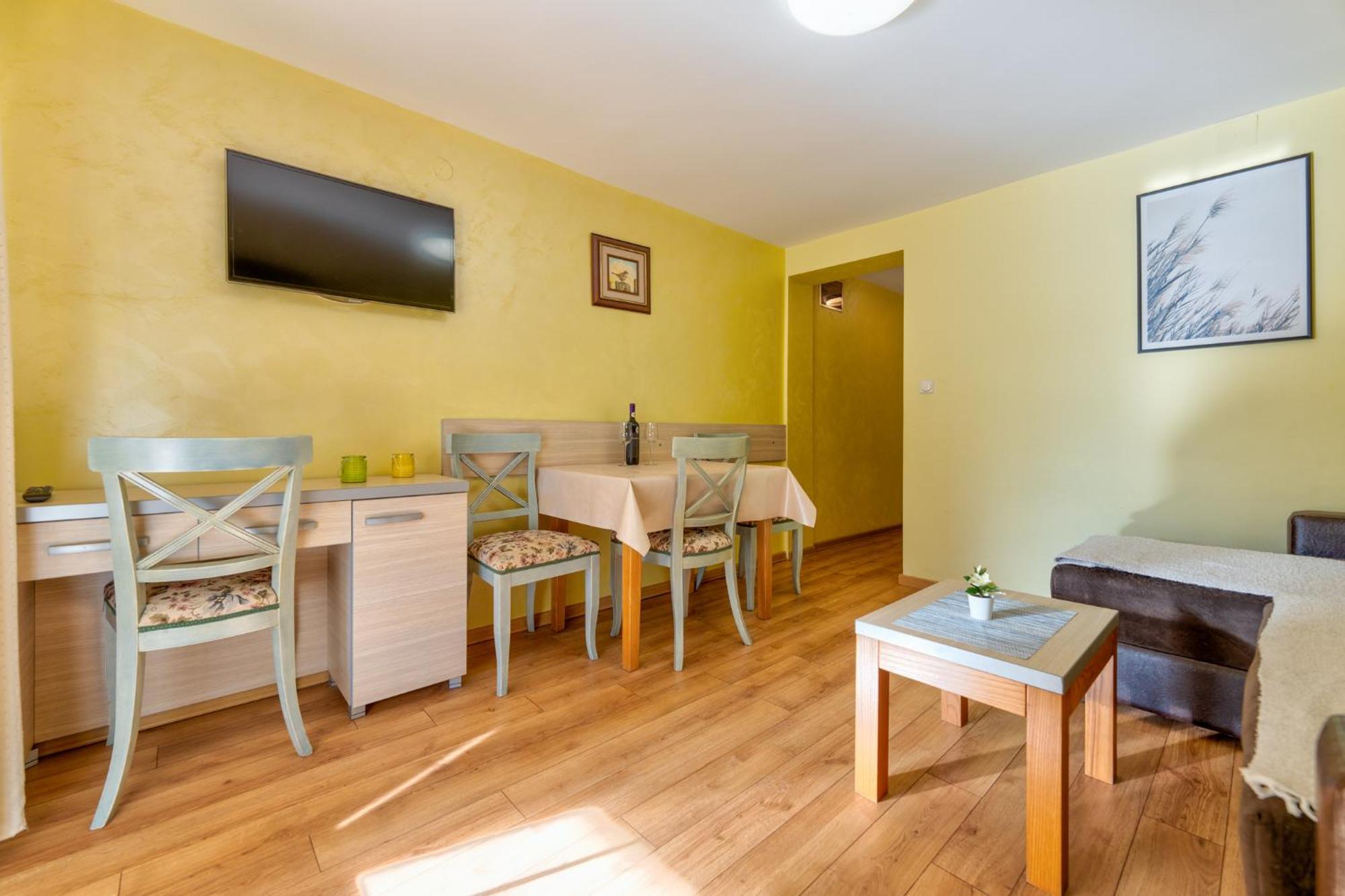 Vila Narcis Zlatibor Exterior photo