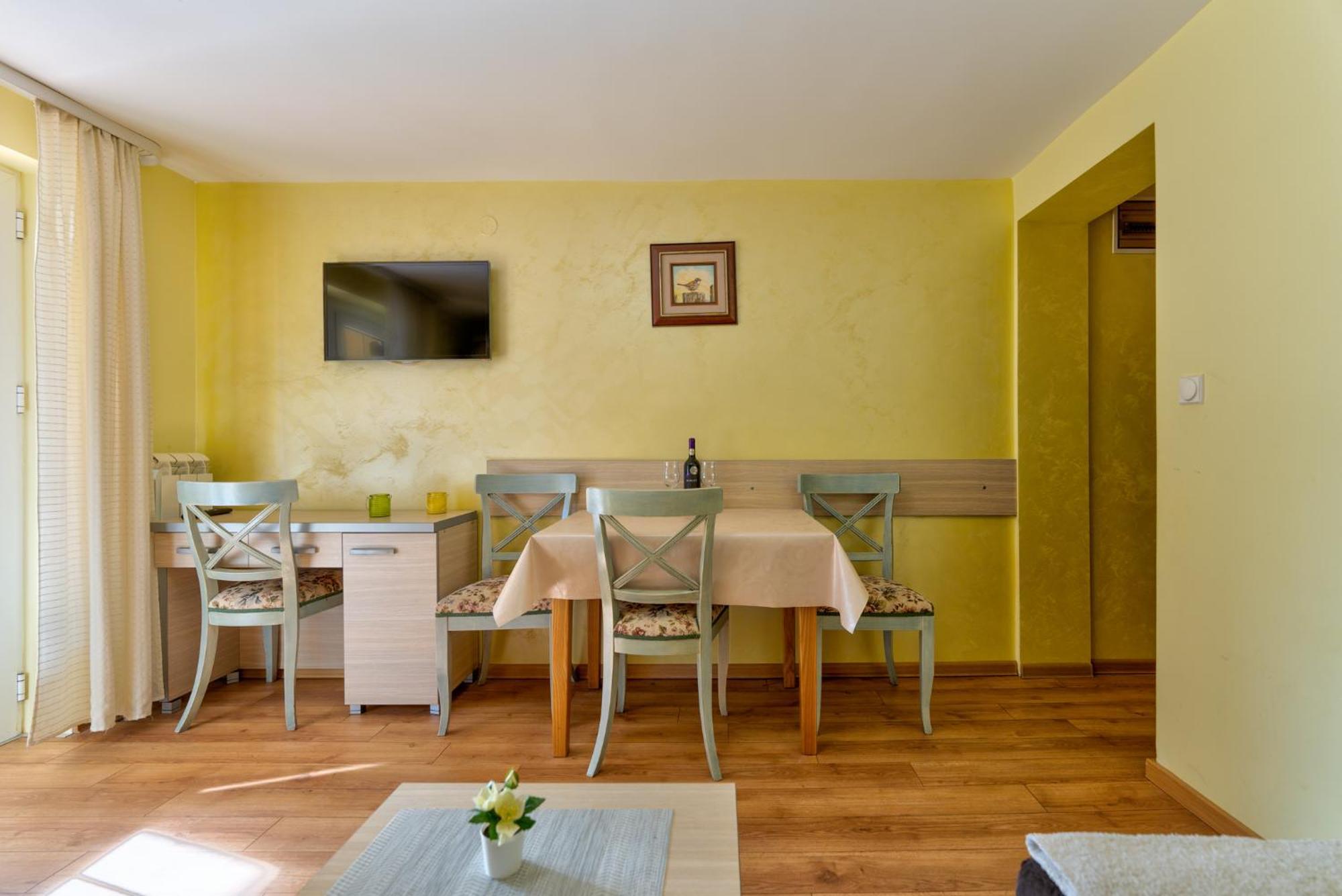 Vila Narcis Zlatibor Exterior photo