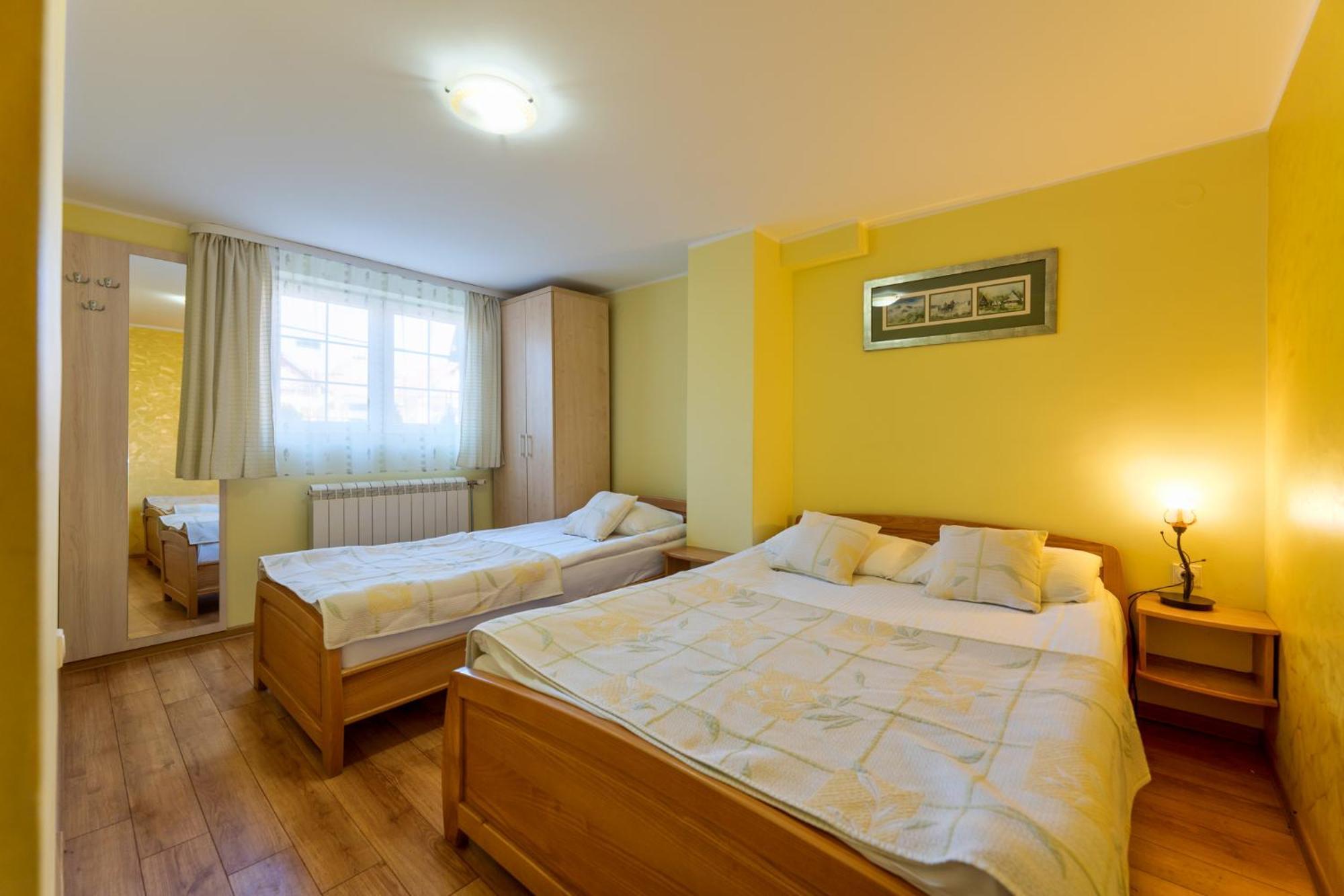 Vila Narcis Zlatibor Exterior photo