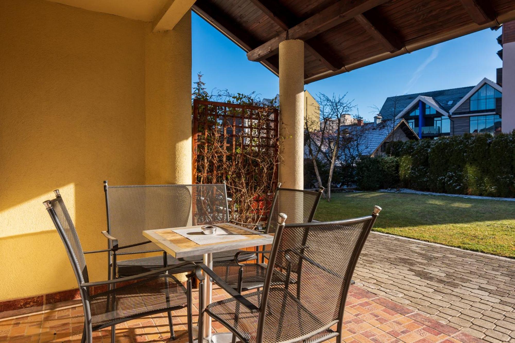 Vila Narcis Zlatibor Exterior photo